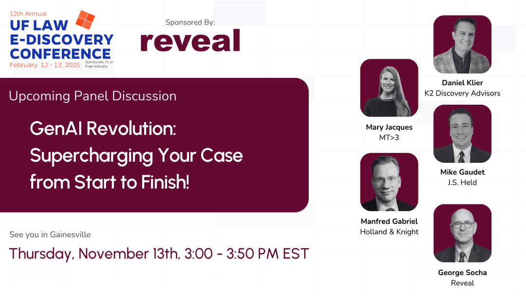 reveal-attain-optimal-ai-driven-ediscovery